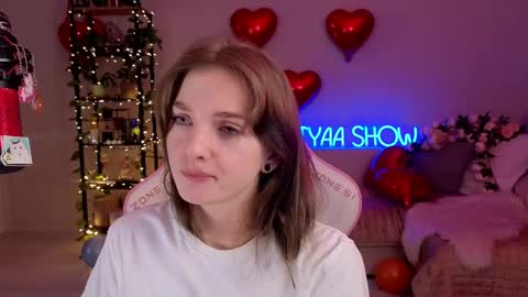 Kottyaa cb FOLLOWING  online show from 28, 2, 2025