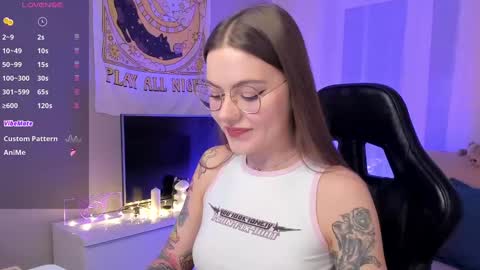 Jess online show from 28, 1, 2025