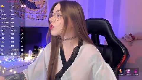 Jess online show from 13, 2, 2025