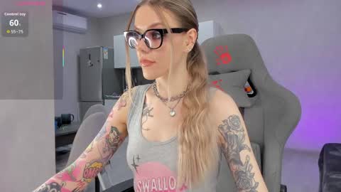 Jess online show from 22, 4, 2026