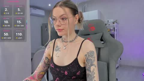 Jess online show from 28, 4, 2026