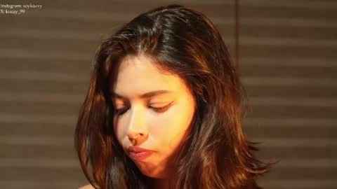 kozzy_ online show from 24, 1, 2025