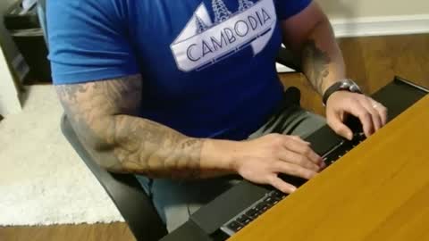 KP online show from 26, 9, 2025