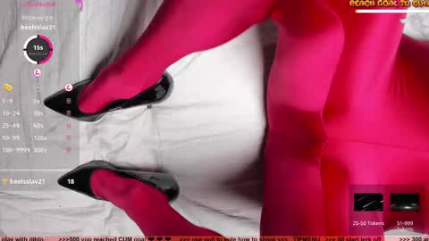 Petra online show from 20, 2, 2025