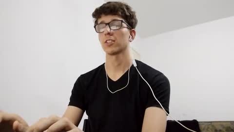 Facu online show from 20, 12, 2024