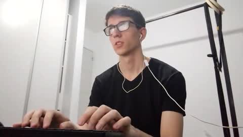 Facu online show from 5, 2, 2026