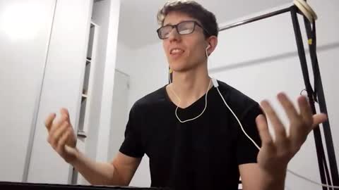 Facu online show from 27, 2, 2026