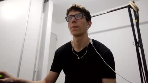 Facu online show from 3, 3, 2026