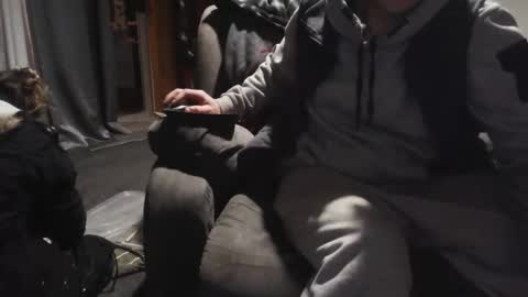 Snapshot of kpxrated chatting on 30, 9, 2025 kpxrated online show from 30, 9, 2025