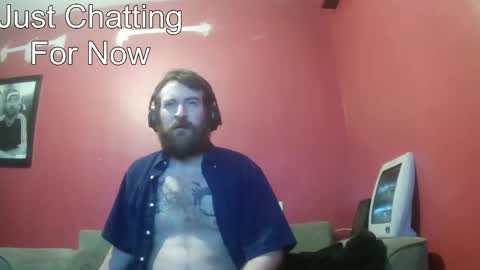 Snapshot of krakenjon chatting on 7, 5, 2026 Gentle-Man online show from 7, 5, 2026