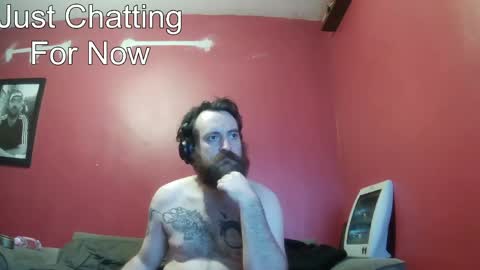 Snapshot of krakenjon chatting on 22, 5, 2026 Gentle-Man online show from 22, 5, 2026