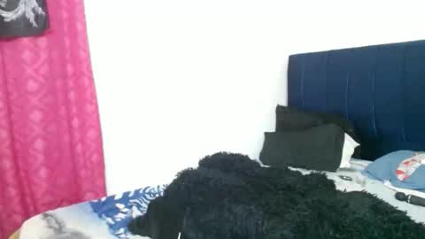 kratos_and_afrodita online show from 7, 1, 2026