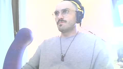 Kratos online show from 14, 3, 2026