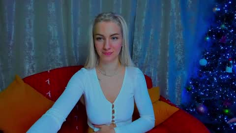 Lisandra online show from 30, 12, 2024