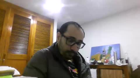 KratosMorgen online show from 14, 4, 2026