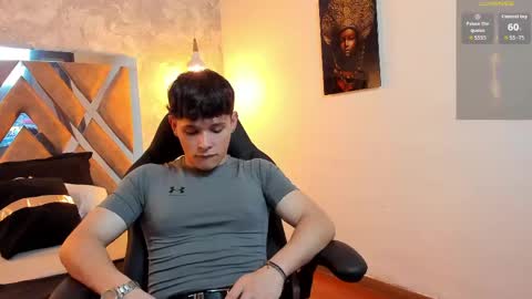 Snapshot of kraven_lust chatting on 3, 5, 2026 Kraven online show from 3, 5, 2026
