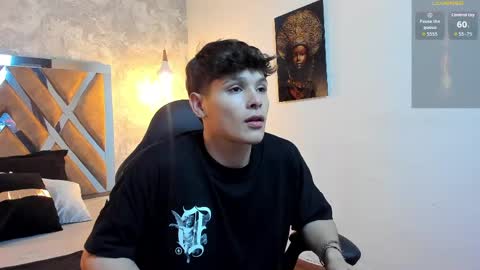 Snapshot of kraven_lust chatting on 5, 5, 2026 Kraven online show from 5, 5, 2026