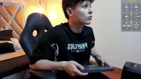 Snapshot of kraven_lust chatting on 7, 5, 2026 Kraven online show from 7, 5, 2026