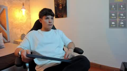 Snapshot of kraven_lust chatting on 10, 5, 2026 Kraven online show from 10, 5, 2026