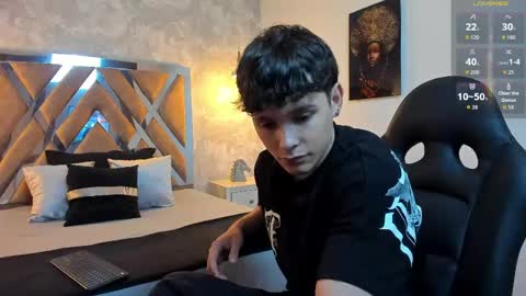 Snapshot of kraven_lust chatting on 14, 5, 2026 Kraven online show from 14, 5, 2026