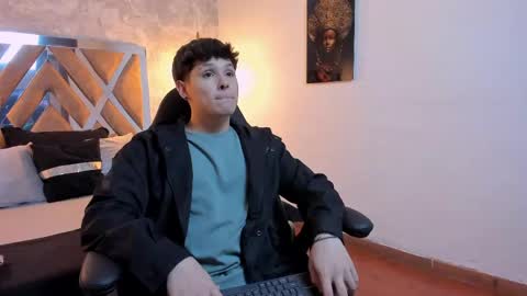 Snapshot of kraven_lust chatting on 6, 6, 2026 Kraven online show from 6, 6, 2026