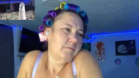 kreamyk420 online show from 13, 11, 2025