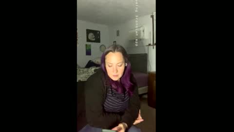 Snapshot of kreamyk420 chatting on 27, 4, 2026 kreamyk420 online show from 27, 4, 2026