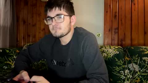 krimsoncircuit online show from 26, 11, 2025