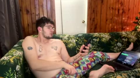 krimsoncircuit online show from 28, 11, 2025