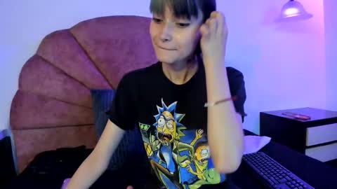 Nahomi online show from 8, 1, 2026