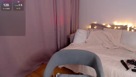 Snapshot of kris_167 chatting on 3, 3, 2026 Kris online show from 3, 3, 2026