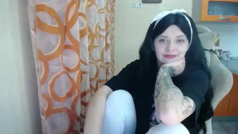 Snapshot of kris_again chatting on 26, 9, 2025 Kris online show from 26, 9, 2025