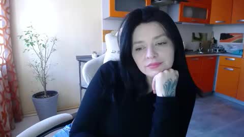 Kris online show from 12, 3, 2026