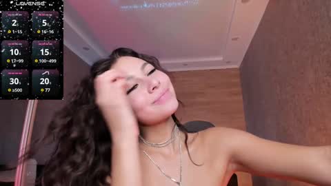 kris_anxxx online show from 3, 2, 2025