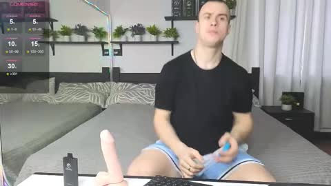 kris_braun online show from 15, 3, 2026