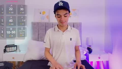 kris storm online show from 9, 1, 2026