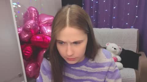 Snapshot of krispi_2000 chatting on 13, 2, 2026 Kriss online show from 13, 2, 2026