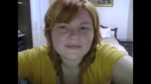KrisryxONiks online show from 25, 5, 2026