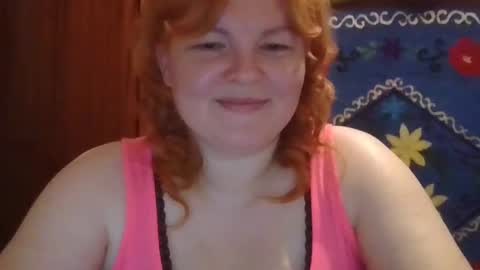 KrisryxONiks online show from 30, 7, 2026
