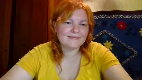 KrisryxONiks online show from 30, 7, 2026