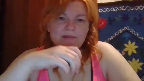 KrisryxONiks online show from 31, 7, 2026
