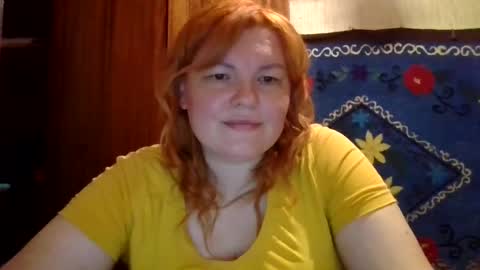 KrisryxONiks online show from 31, 7, 2026