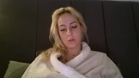 Grace online show from 19, 3, 2026