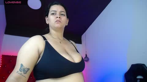 Snapshot of kriss_sweetboobs chatting on 9, 6, 2026 kriss_sweetboobs online show from 9, 6, 2026