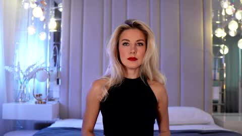 Kristina online show from 7, 4, 2026