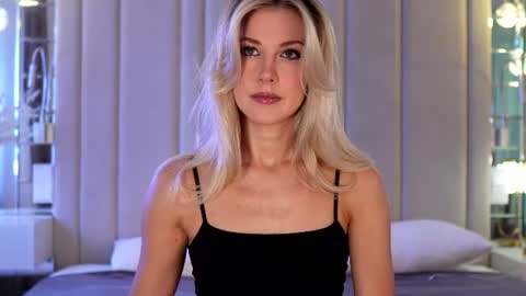 Kristina online show from 7, 7, 2026