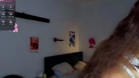 Snapshot of krisss__kisss chatting on 4, 7, 2026 Kriss online show from 4, 7, 2026