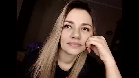 KrissSexi online show from 10, 1, 2025