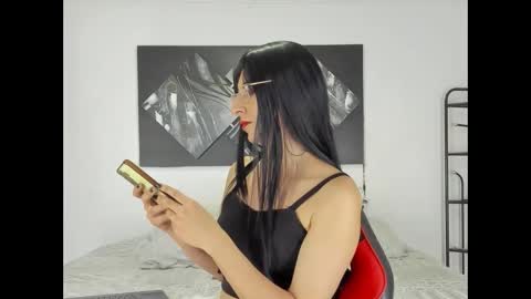 Andrea online show from 15, 12, 2024