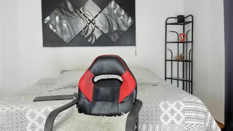 Andrea online show from 25, 1, 2025